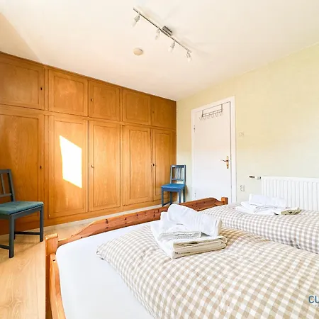 Mehaux 11 Holiday home