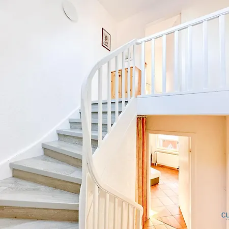 Méhaux 11 Ferienhaus *