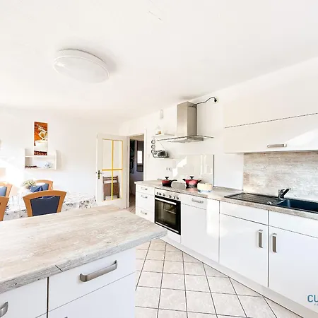 Holiday home Mehaux 11 *