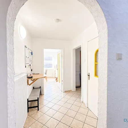 Mehaux 11 * קושהאבן