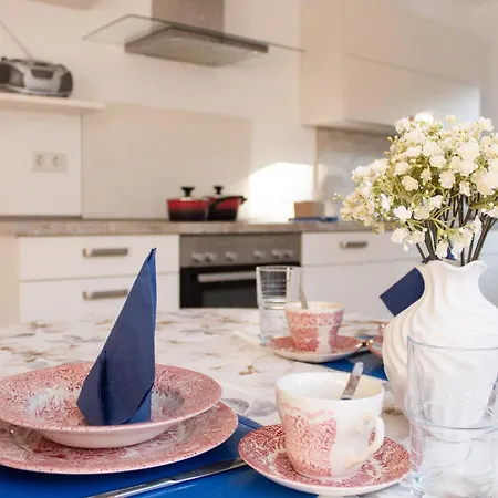 בית נופש Mehaux 11