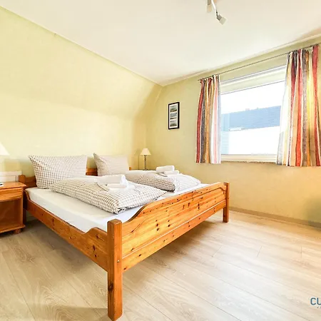 Holiday home Mehaux 11 *