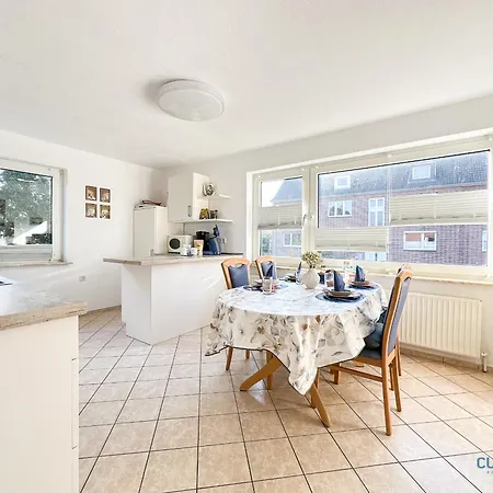 Mehaux 11 Holiday home Cuxhaven