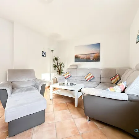 Holiday home Mehaux 11