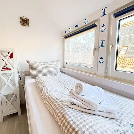 Ferienhaus Méhaux 11 *