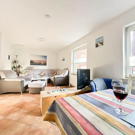 Mehaux 11 Holiday home Cuxhaven