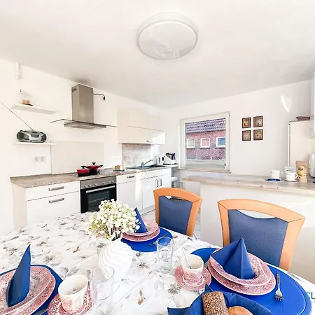 Ferienhaus Méhaux 11 *