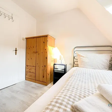 Ferienhaus Méhaux 11 *