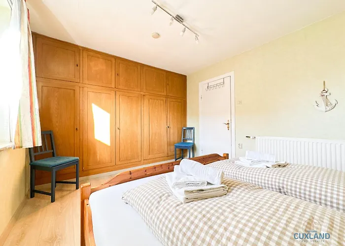 Mehaux 11 Semesterbostad