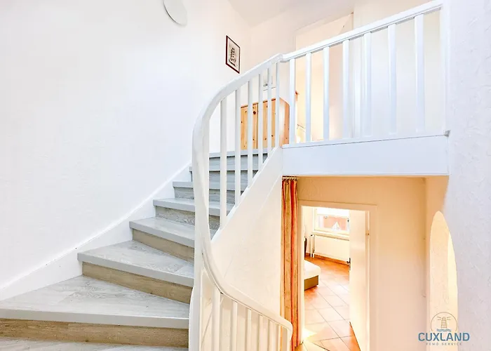 Mehaux 11 Semesterbostad *