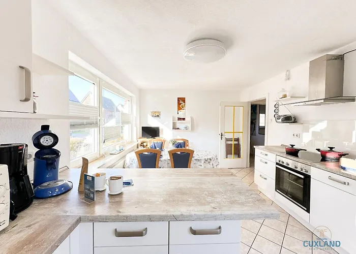 Mehaux 11 Semesterbostad *